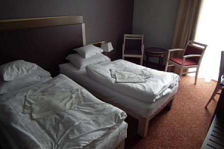 Szent Gellért Hotel