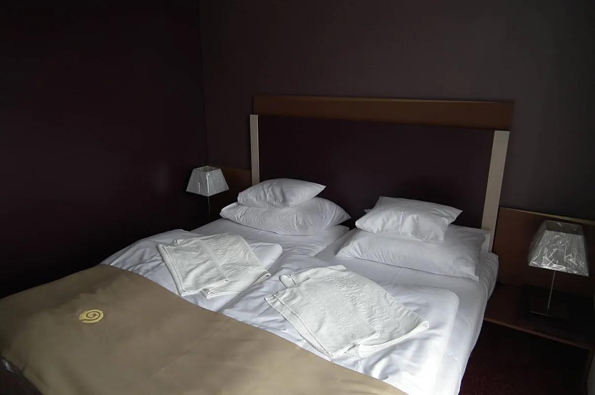 Szent Gellért Hotel