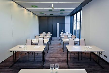 Best Western Plus Lakeside Hotel