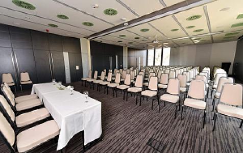 Best Western Plus Lakeside Hotel