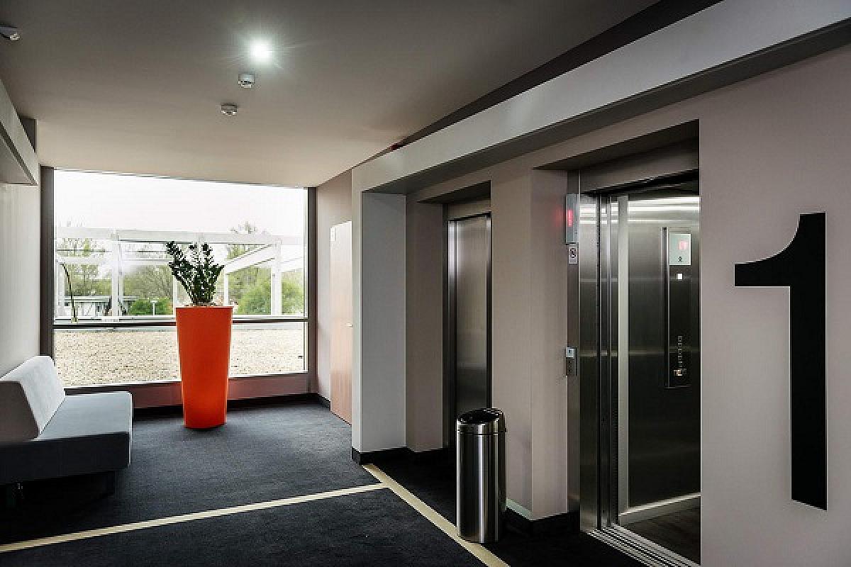 Best Western Plus Lakeside Hotel