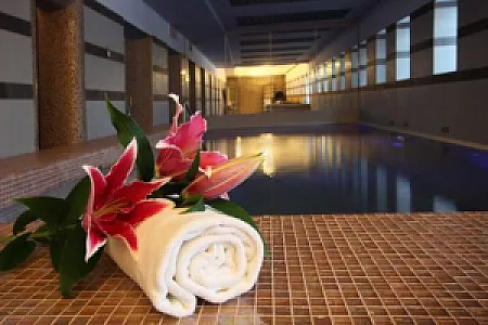 Kristály Imperial Hotel és Pálma Rendezvényház