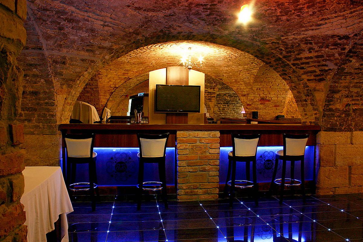 Kristály Imperial Hotel