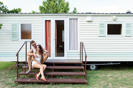 Apartmanpark és Kemping