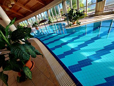 Apartmanpark és Kemping