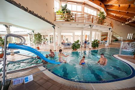 Apartmanpark és Kemping