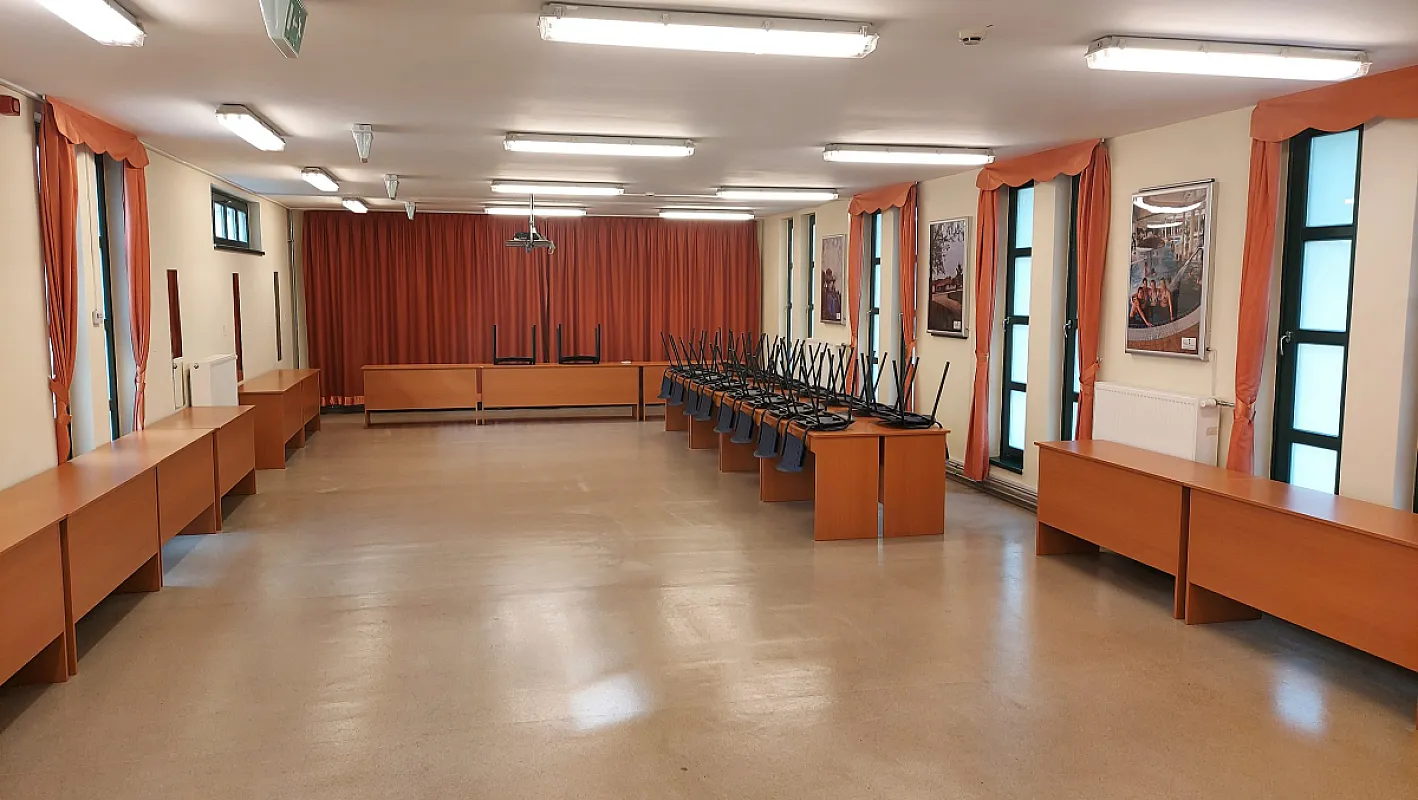 Apartmanpark és Kemping