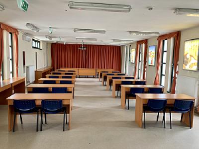 Apartmanpark és Kemping