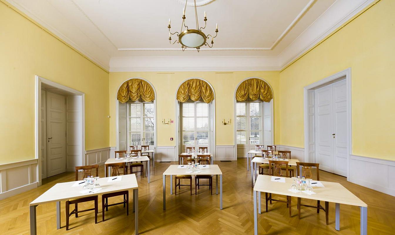 Károlyi Kastély és Rendezvényközpont