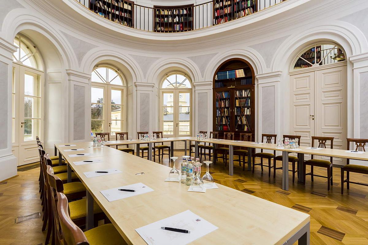 Károlyi Kastély és Rendezvényközpont