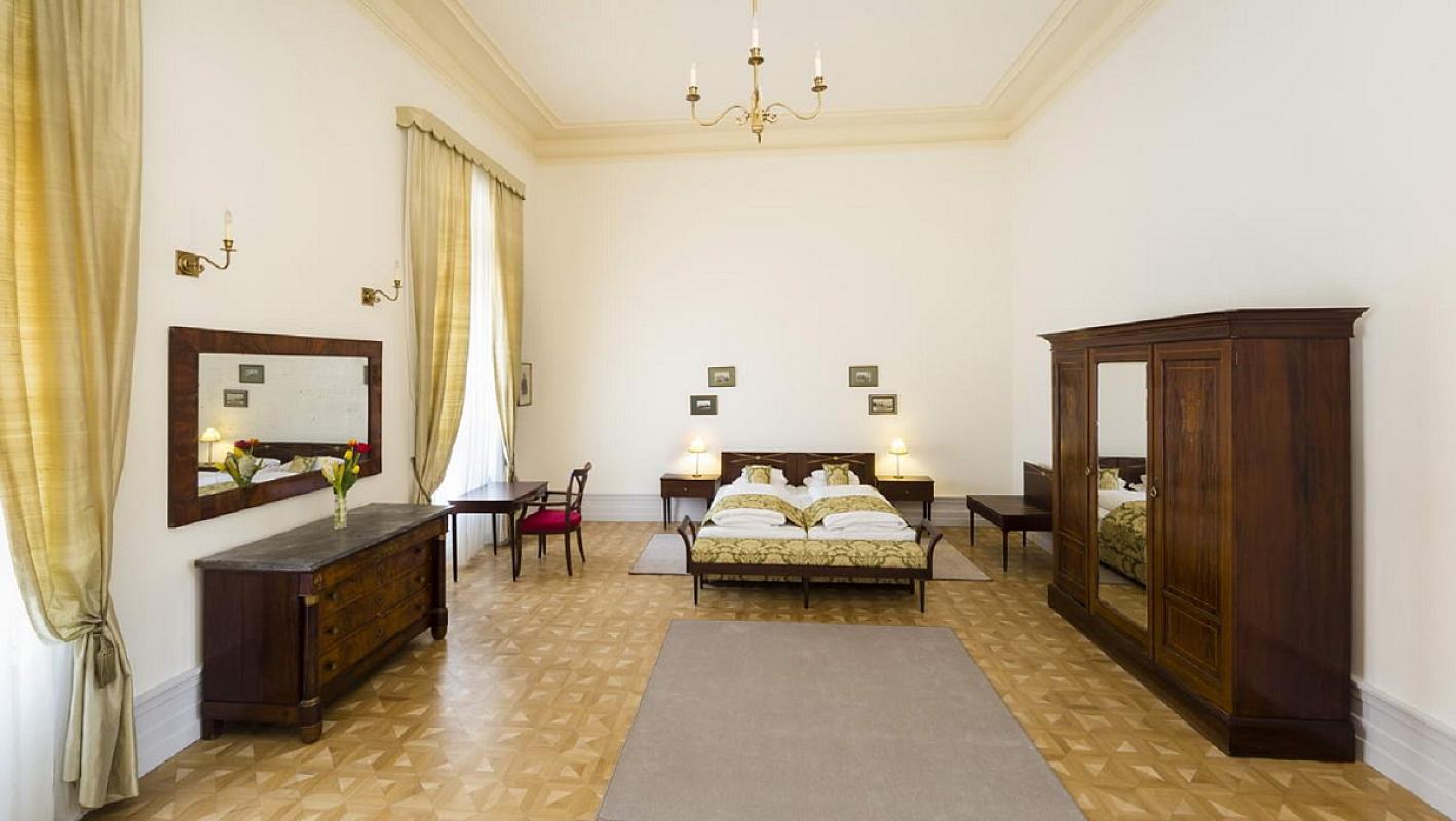 Károlyi Kastély és Rendezvényközpont