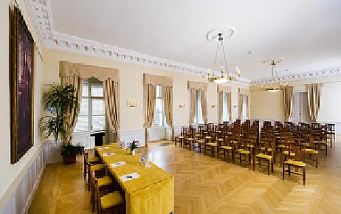 Károlyi Kastély és Rendezvényközpont