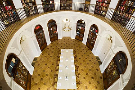 Károlyi Kastély és Rendezvényközpont