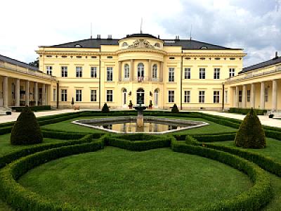 Károlyi Kastély és Rendezvényközpont