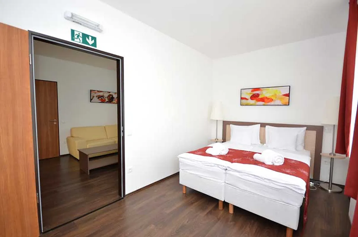 Hotel Opál