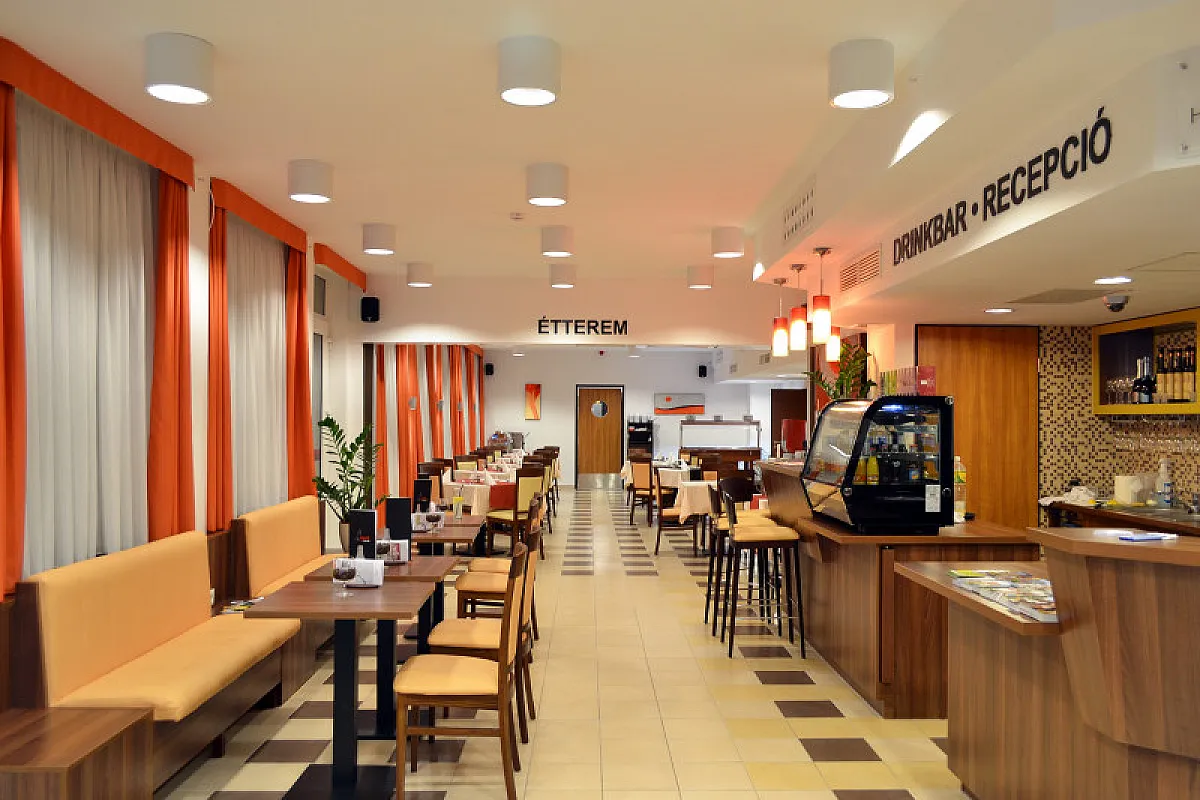 Hotel Opál