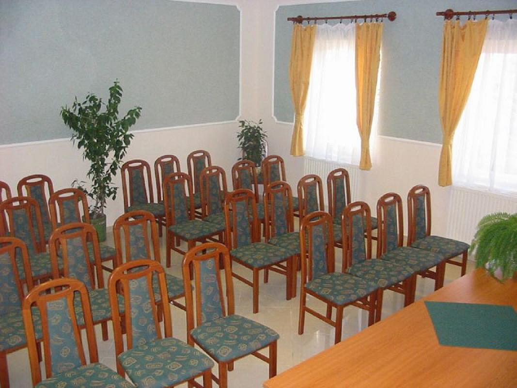 Pintér Tanya Panzió