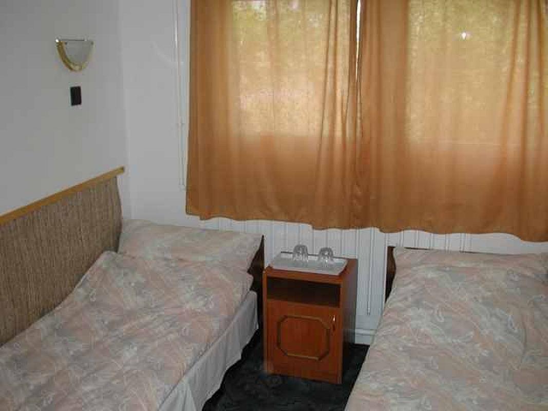 Pintér Tanya Panzió