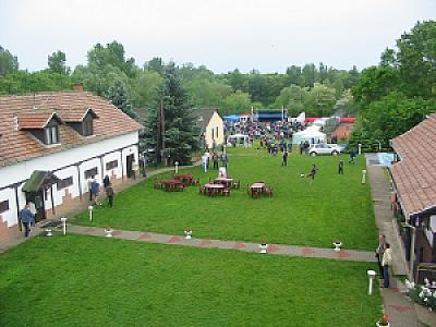 Pintér Tanya Panzió