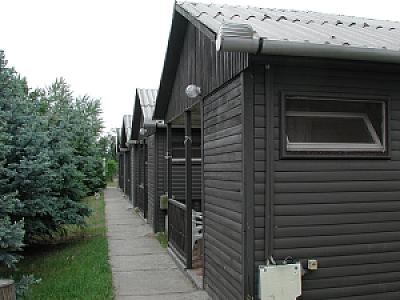 Pintér Tanya Panzió