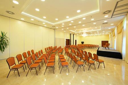 Hotel Margaréta Business & Leisure