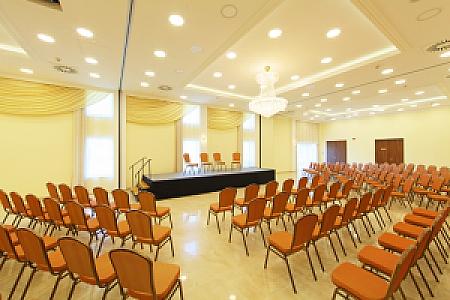 Hotel Margaréta Business & Leisure