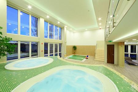 Hotel Margaréta Business & Leisure