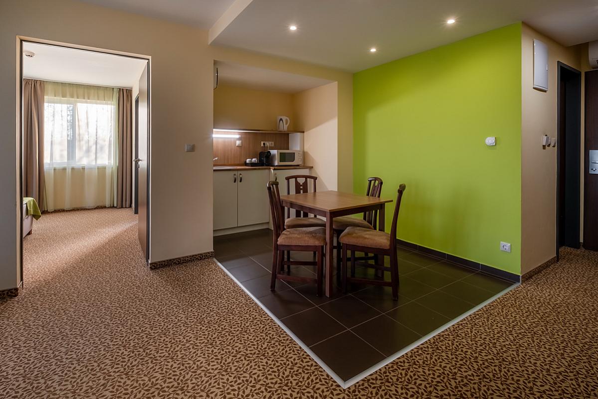 Hotel Margaréta Business & Leisure