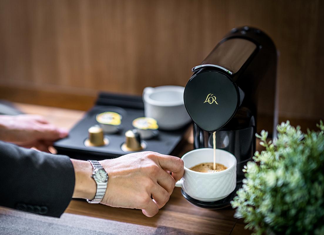 Hotel Margaréta Business & Leisure