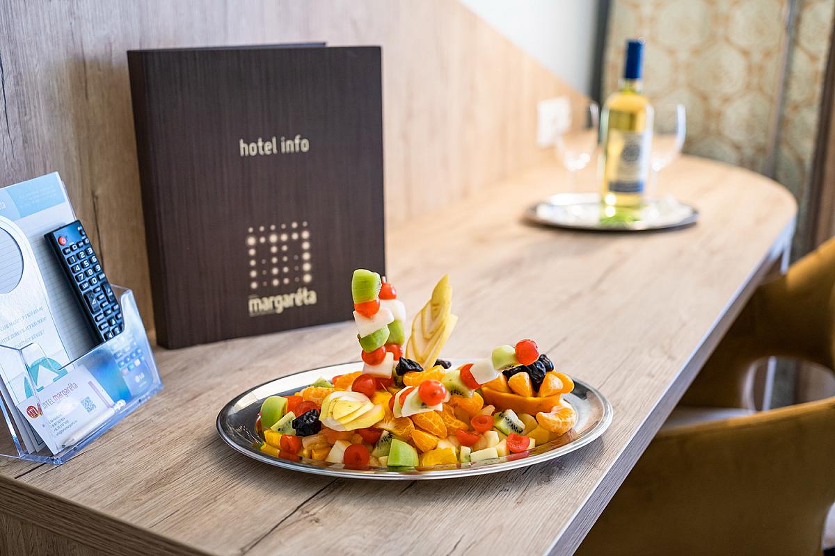 Hotel Margaréta Business & Leisure