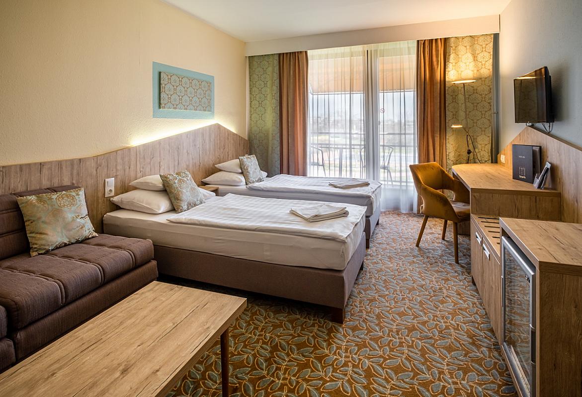 Hotel Margaréta Business & Leisure