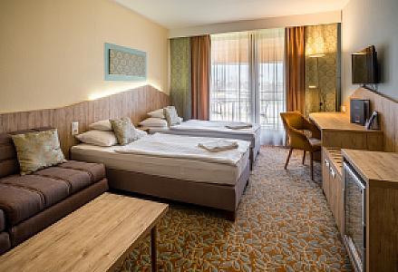 Hotel Margaréta Business & Leisure