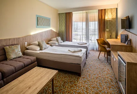 Hotel Margaréta Business & Leisure
