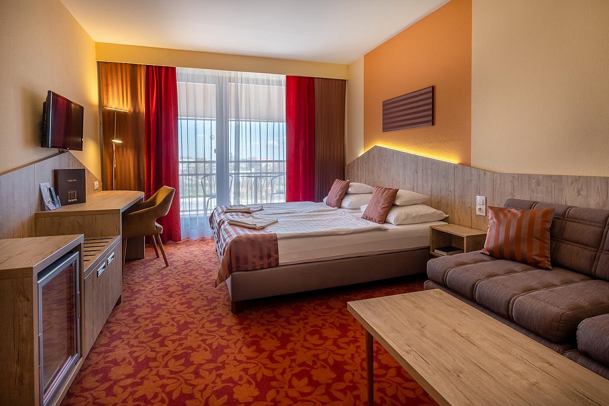 Hotel Margaréta Business & Leisure