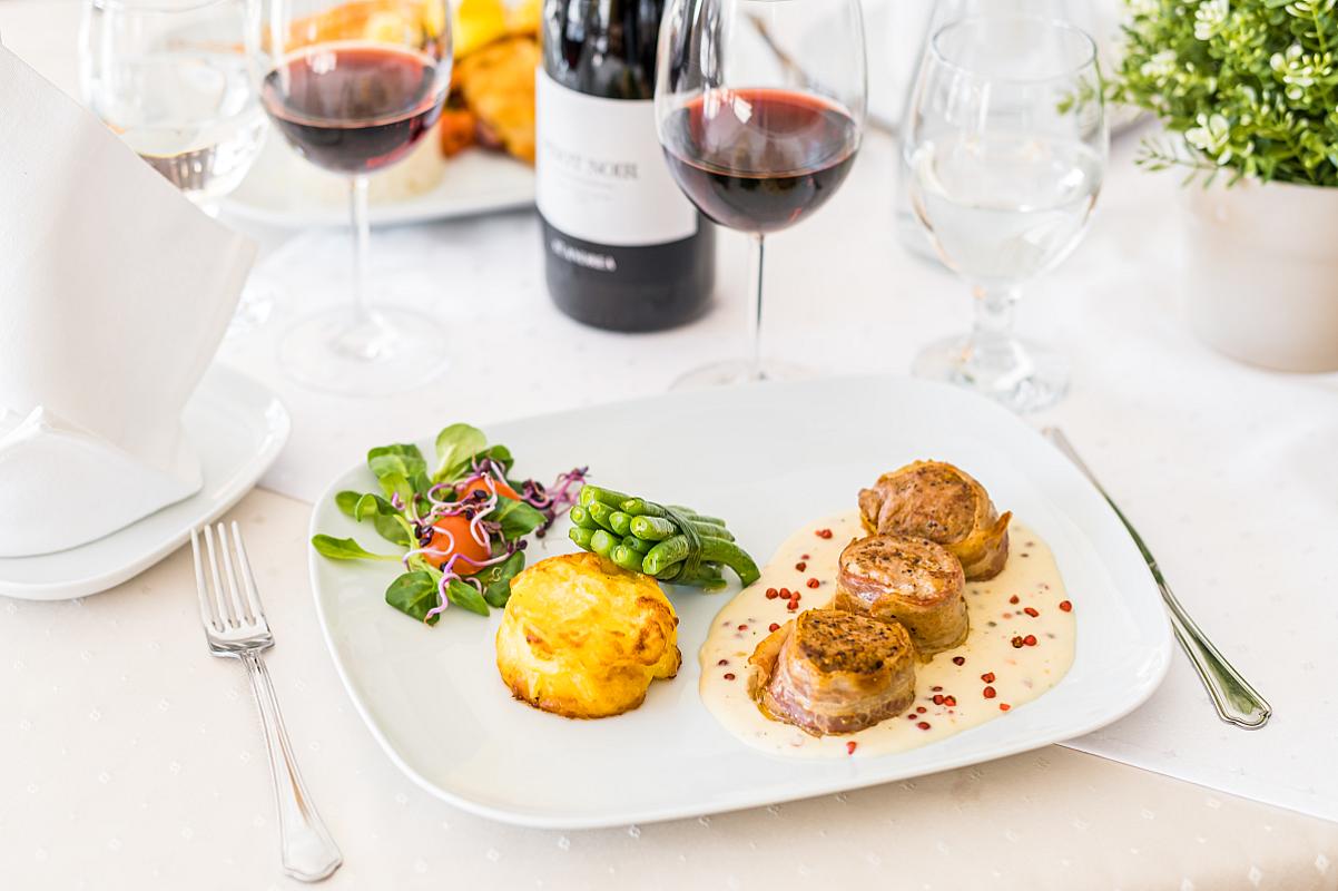 Hotel Margaréta Business & Leisure