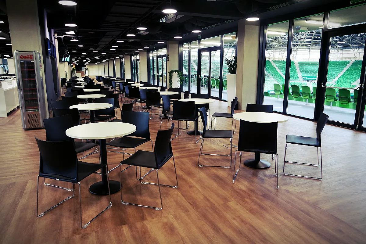 Groupama Aréna