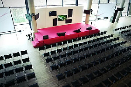 Groupama Aréna