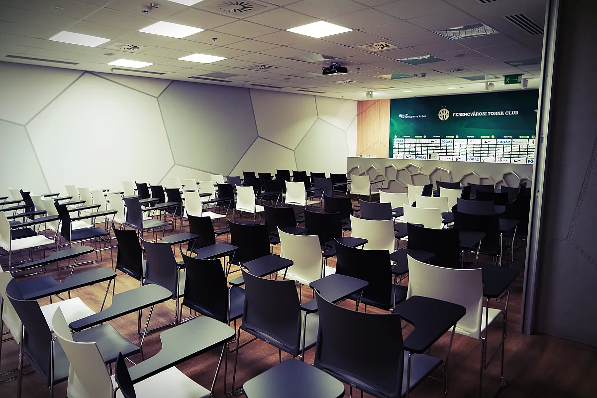 Groupama Aréna
