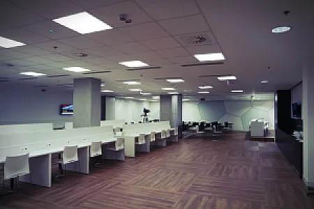 Groupama Aréna