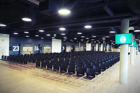 Groupama Aréna