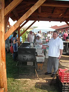 Sokoró Fogadó
