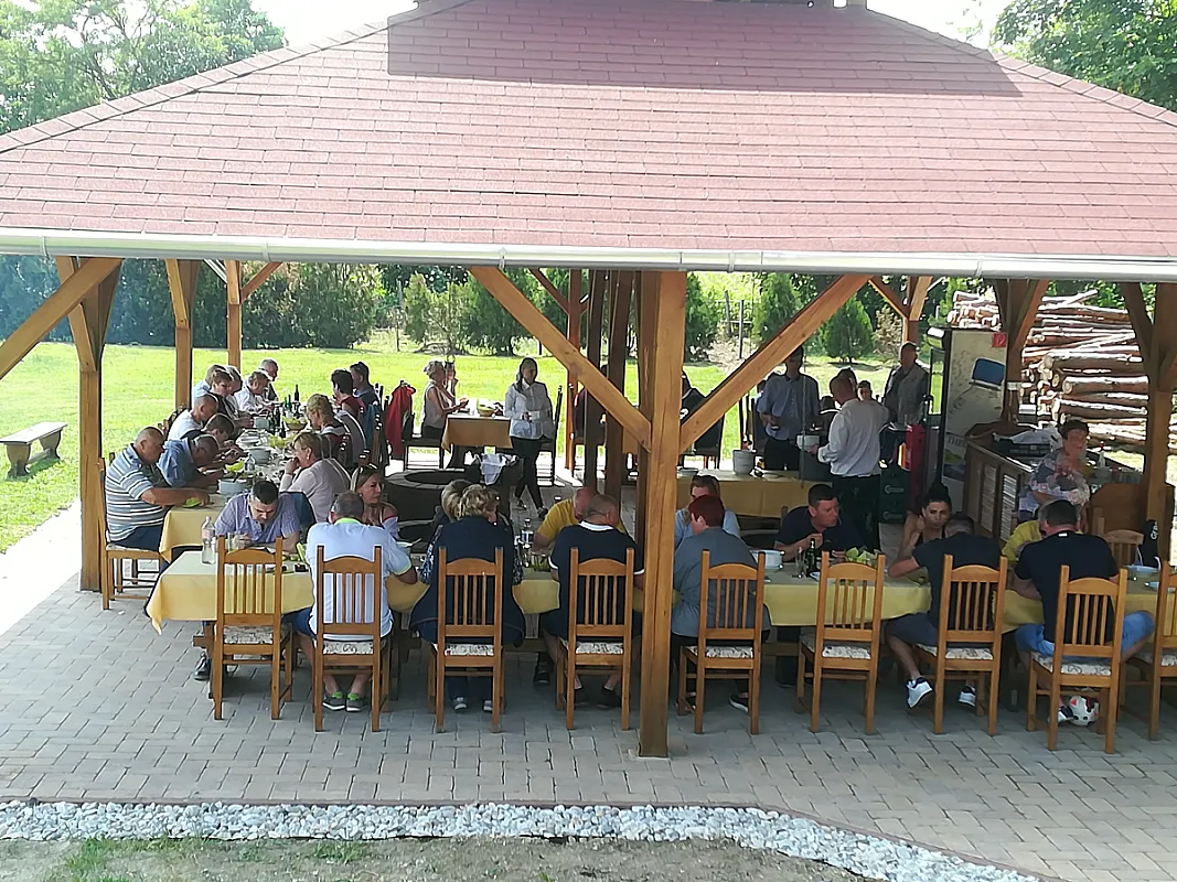 Sokoró Fogadó