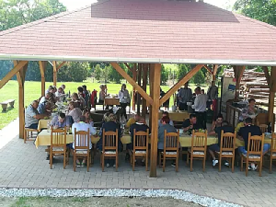 Sokoró Fogadó