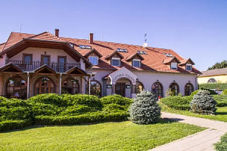 Sokoró Fogadó