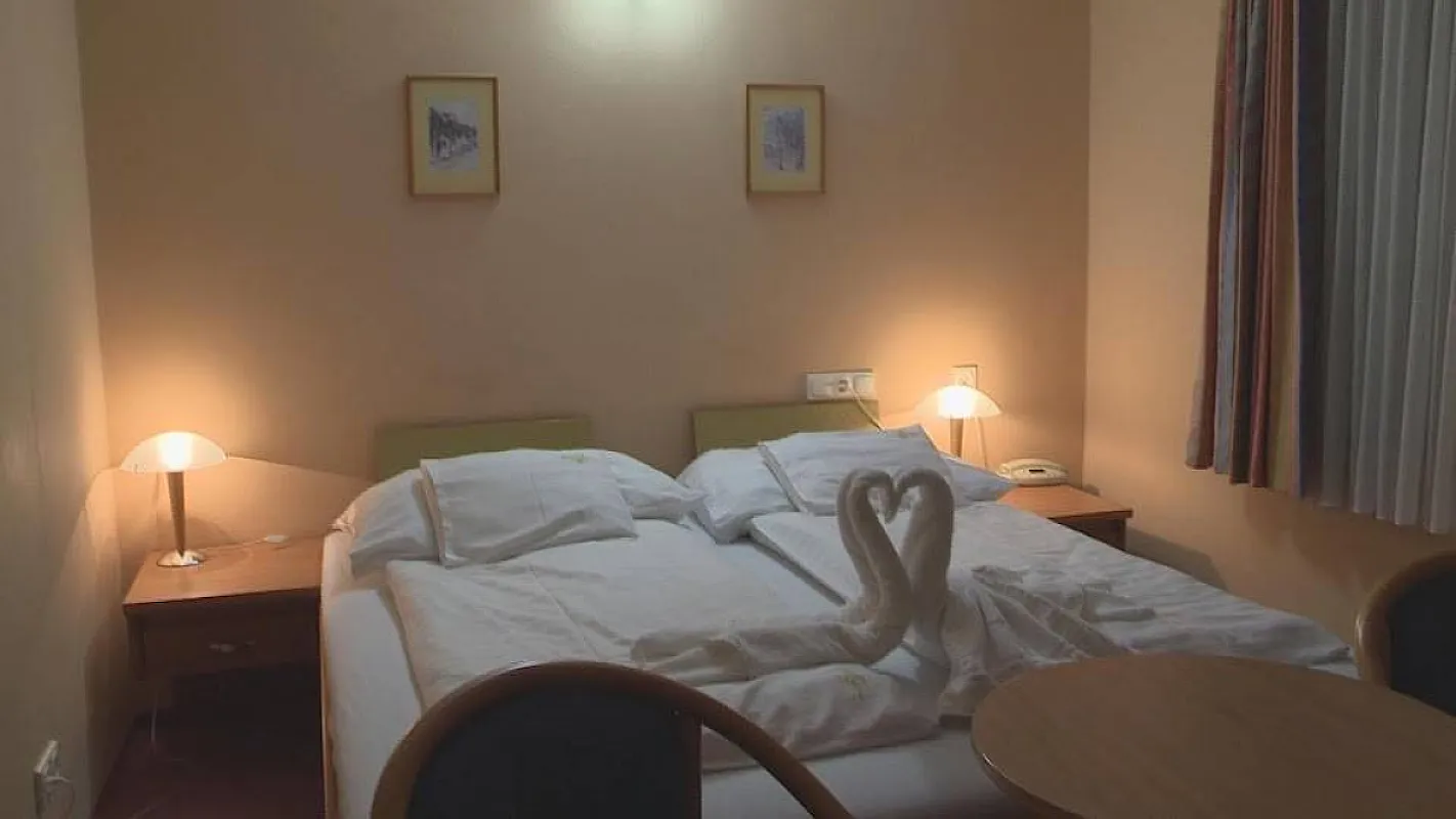 Hotel Unicornis