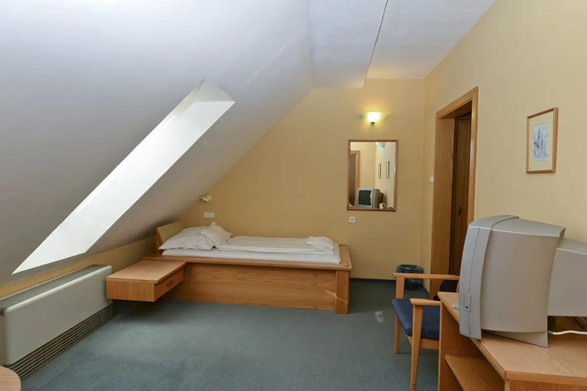 Hotel Unicornis