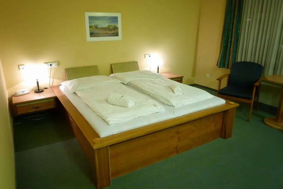 Hotel Unicornis
