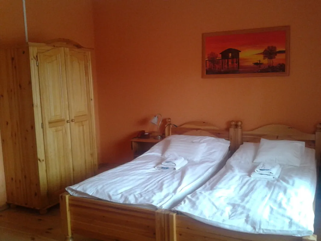 Fekete Kos Hotel