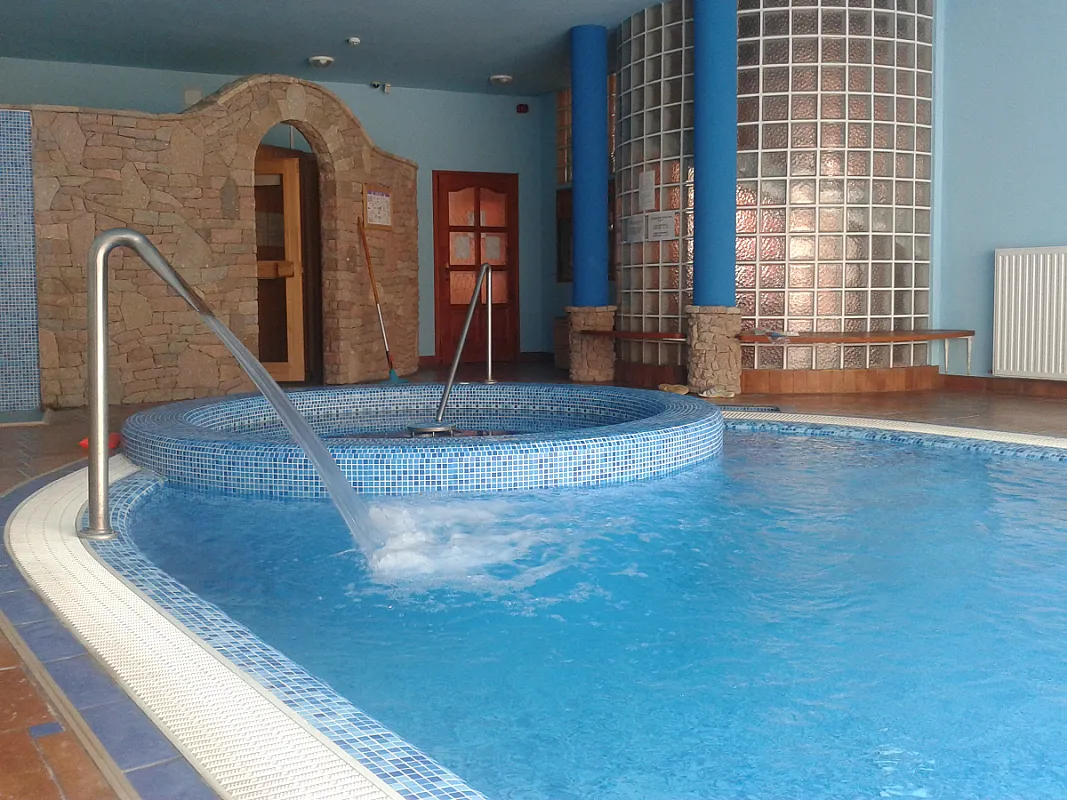 Fekete Kos Hotel