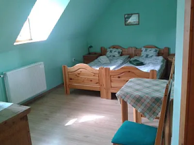 Fekete Kos Hotel